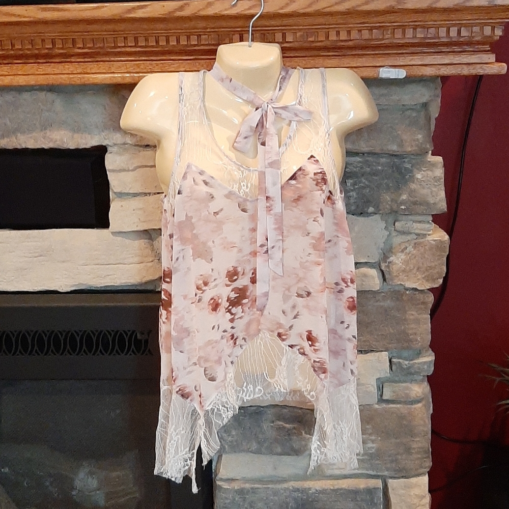 Summer fashion shirt